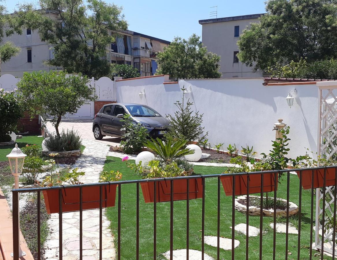 Alle Porte di Mondello Palermo Esterno foto