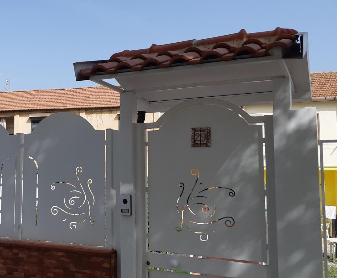 Alle Porte di Mondello Palermo Esterno foto