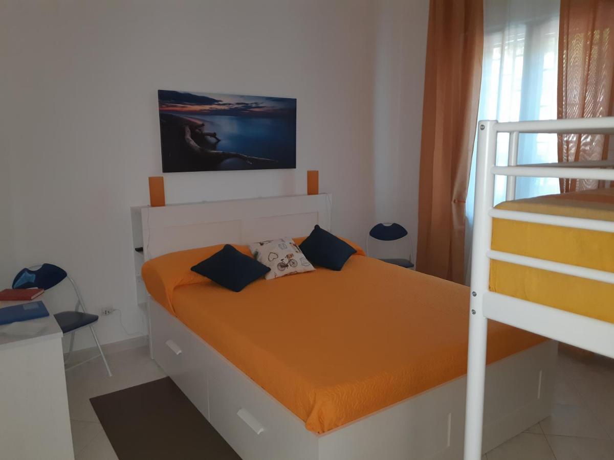 Alle Porte di Mondello Palermo Esterno foto